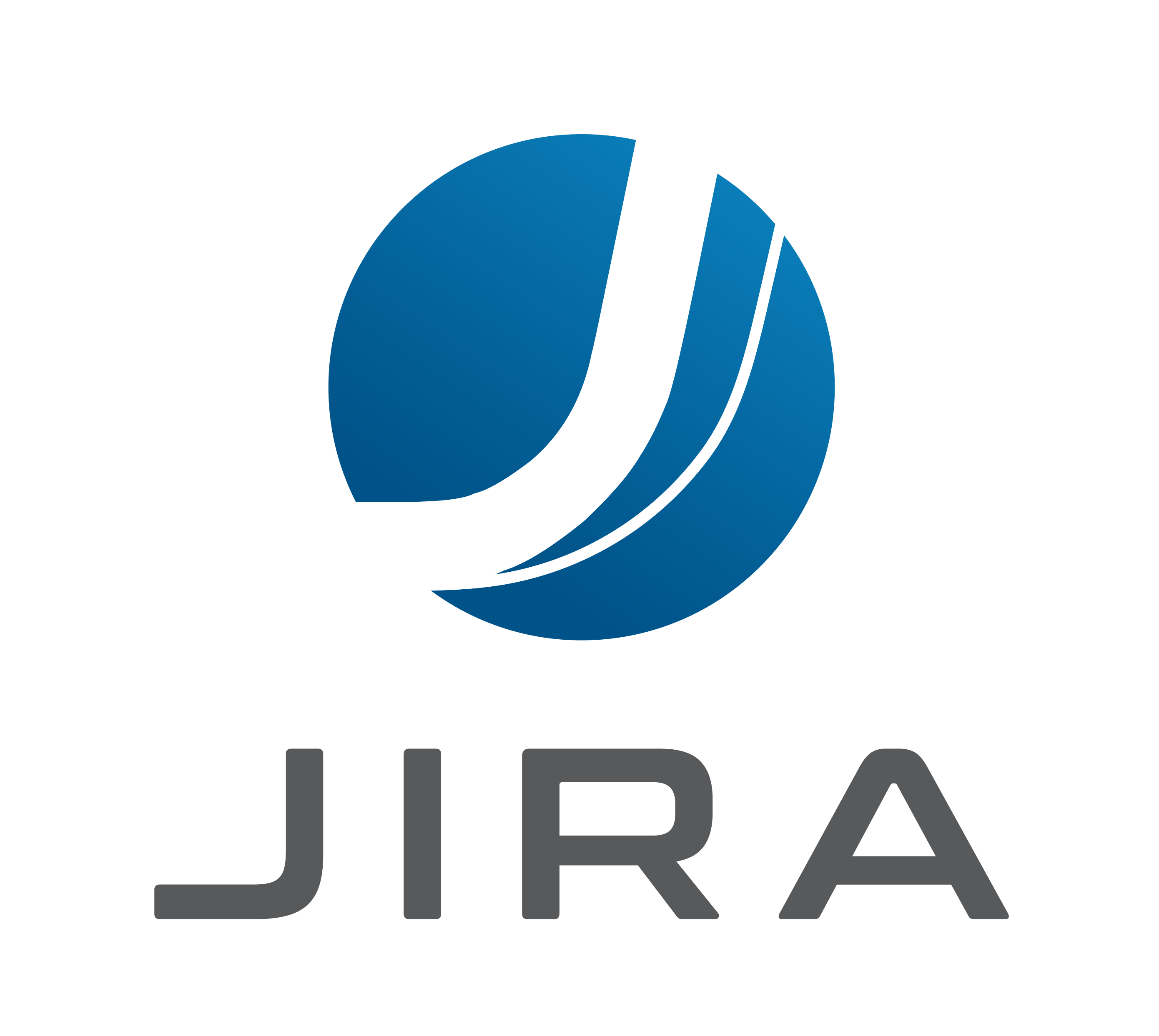 Jira Logistics Logo